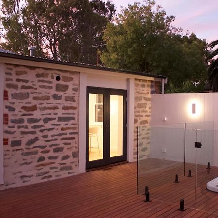 The Cottage Tanunda Exterior photo