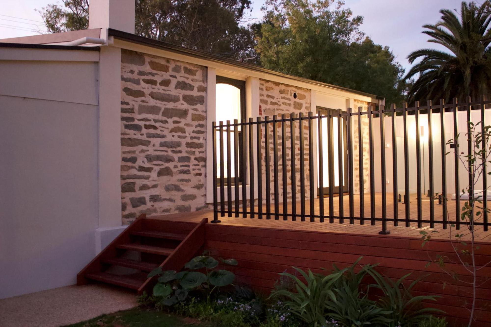 The Cottage Tanunda Exterior photo
